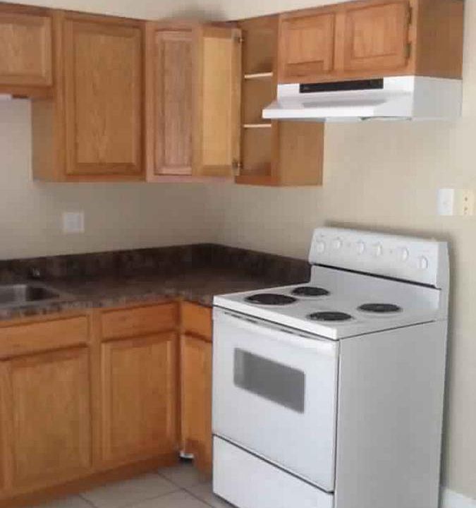 1st image of 335 McCaughan Ave APT A