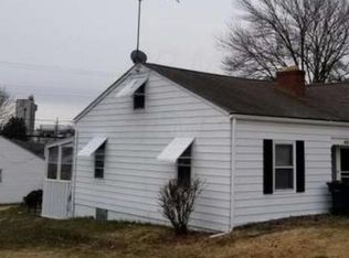 495 Garfield Ave, Newark, OH
