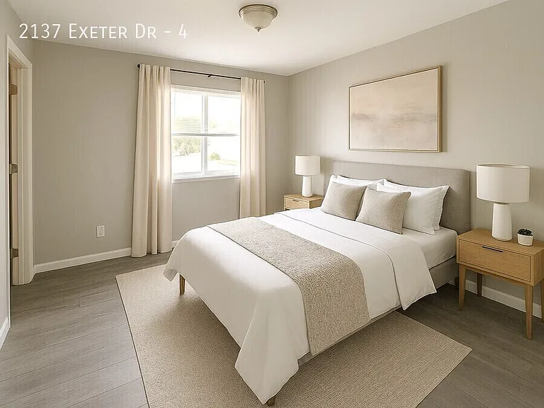 2137 Exeter Dr #4 — Photo 7