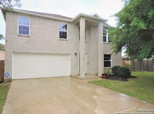 3901 Whisper Point, Schertz, TX 78108