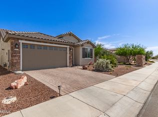 26753 W Zachary Dr, Buckeye, AZ 85396