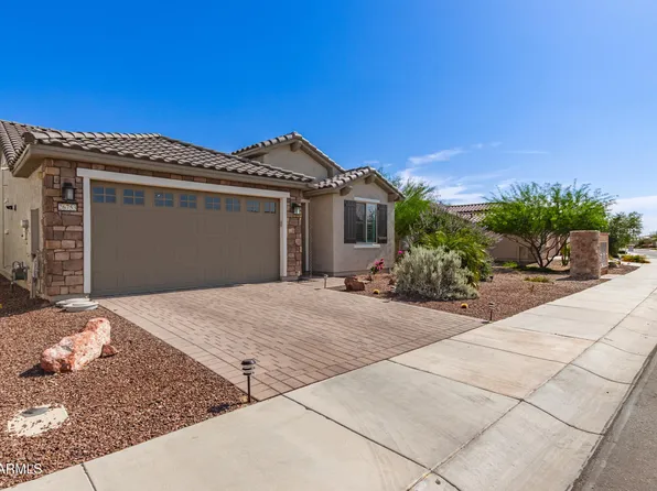 26753 W ZACHARY Drive, Buckeye, AZ 85396