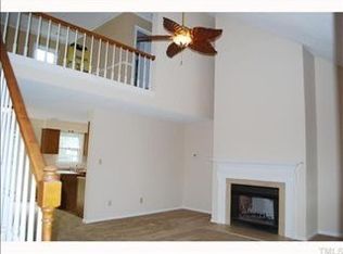 3322 Woodland Park Rd, Durham, NC 27703