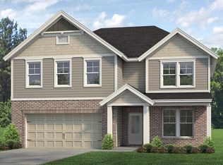 3909 Little Bluestem Dr, Owensboro, KY