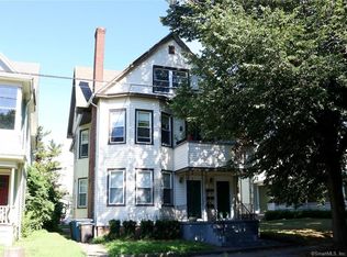 6 Barnett St UNIT 2, New Haven, CT 06515
