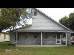 339 Kansas St, Robstown, TX 78380