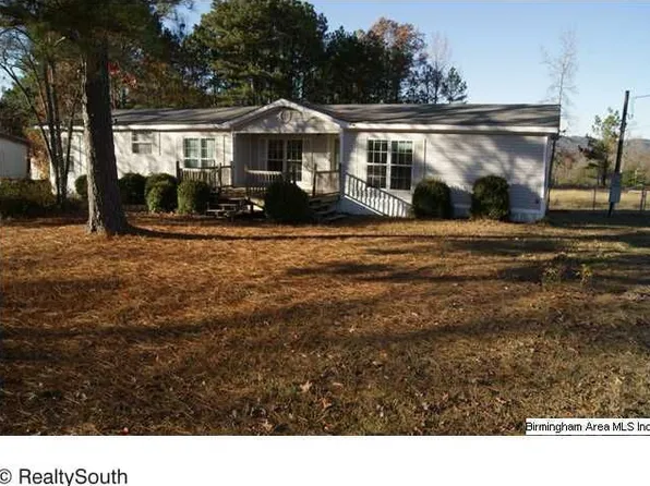 91 Park Hill Dr, Springville, AL 35146