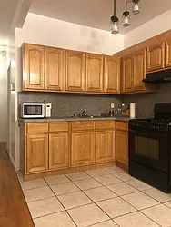 Rented by Karl Heyliger, LREB