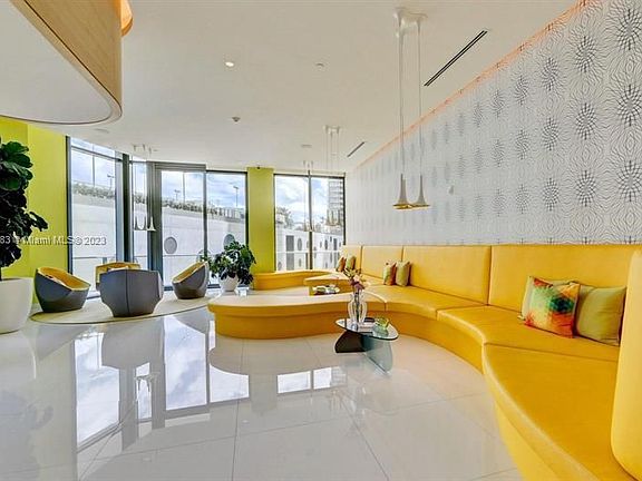 5th image of 501 NE 31st St Unit 1206