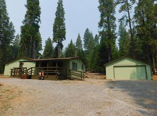 25995 Sylvan Rd, Pioneer, CA 95666