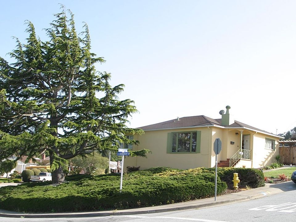 603 lomita property