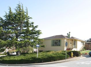 603 Lomita Ave, Millbrae, CA 94030