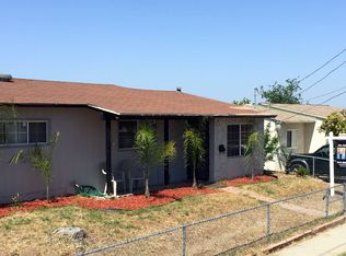 824 Bonsall St, San Diego, CA 92114