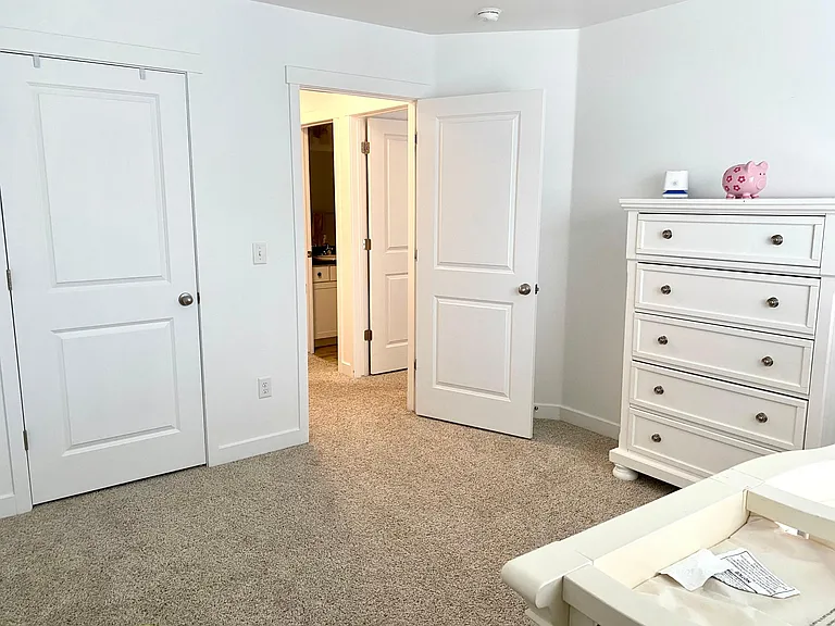 Bedroom #2