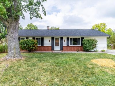 4823 Manistee Dr, Fort Wayne, IN, 46835