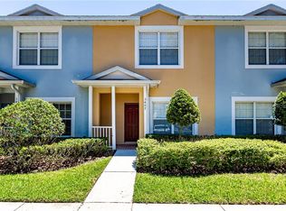 3407 High Hampton Cir, Tampa, FL 33610