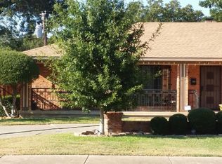 4933 Chilton Dr, Dallas, TX 75227