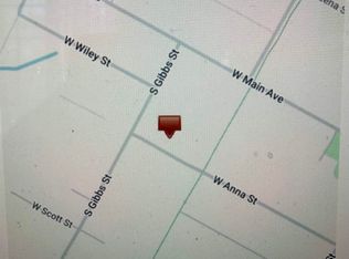 408 W Anna St, Cape May Court House, NJ 08210