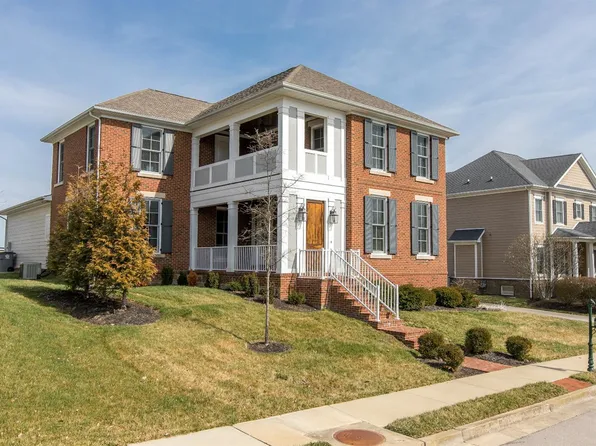 1869 Goodpaster Way, Lexington, KY 40505