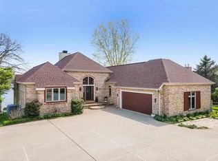 11885 Laird Rd, Brooklyn, MI 49230