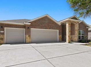 4300 Porter Farm Rd, Georgetown, TX 78628