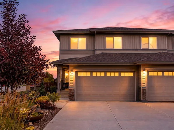 2 Caledon Cres, Spruce Grove, AB T7X 0Y8