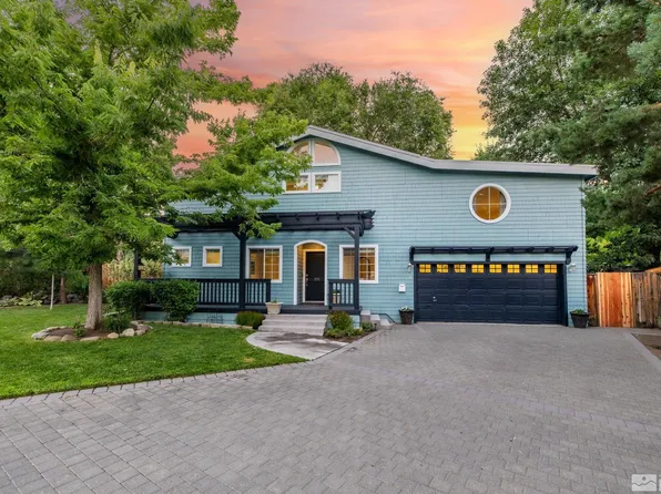 1155 Monroe St, Reno, NV 89509