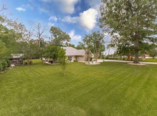 14410 George Rouyea Rd, Gonzales, LA 70737