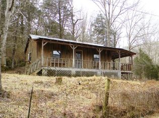 600 Cook Ln, Gainesboro, TN 38562