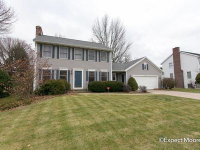 2656 Lenwood Ln NE, Grand Rapids, MI, 49525