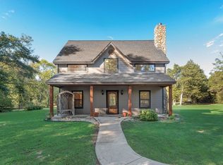 6306 Vz County Road 2120, Wills Point, TX 75169