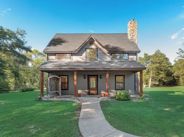 6306 Vz County Road 2120, Wills Point, TX 75169