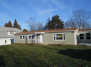 17 Rich St, Oil City, PA 16301