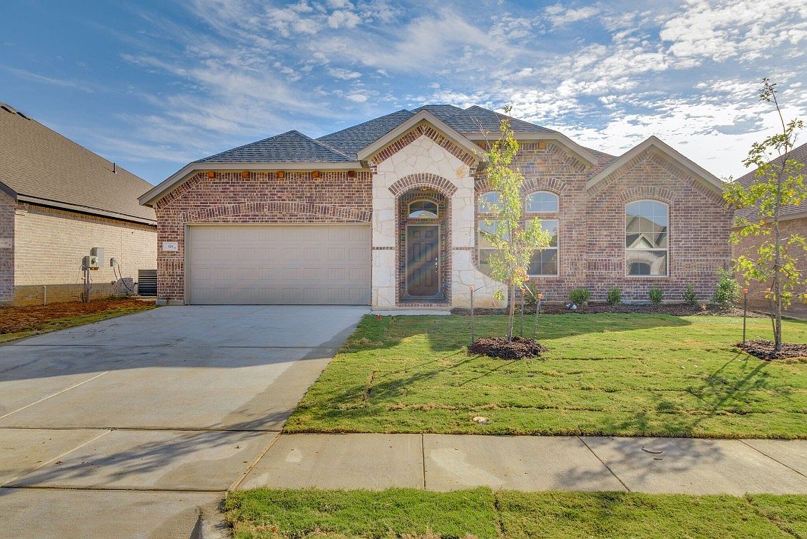 124 Constitution Dr, Joshua, TX 76058 Zillow