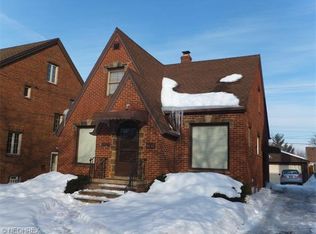 4247 W 63rd St, Cleveland, OH