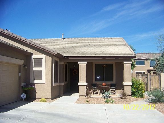 2nd image of 14572 W Desert Hills Dr
