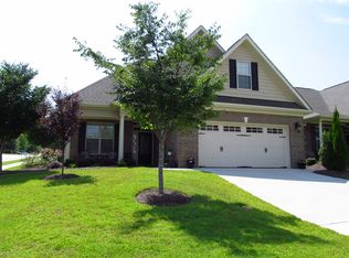 538 Easy Wind Ln, Garner, NC 27529
