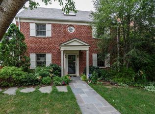 3039 Oliver St NW, Washington, DC