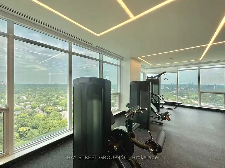 609 Sherbourne St #3810 — Photo 21