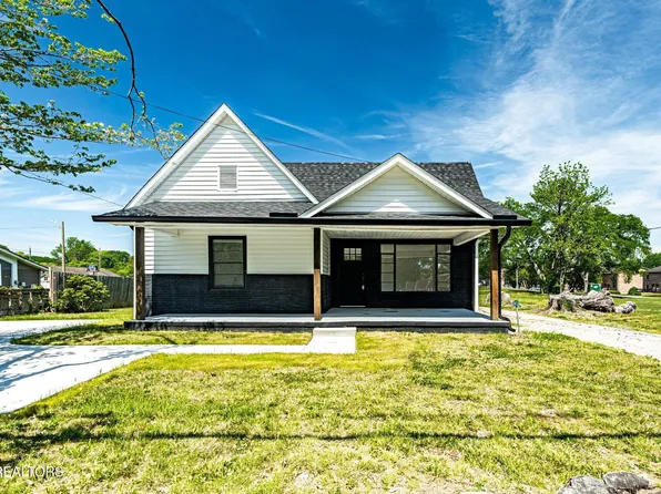 507 E Inskip Dr, Knoxville, TN 37912