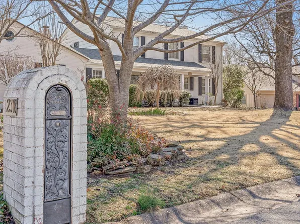 2308 Redbud Dr, Jonesboro, AR 72401