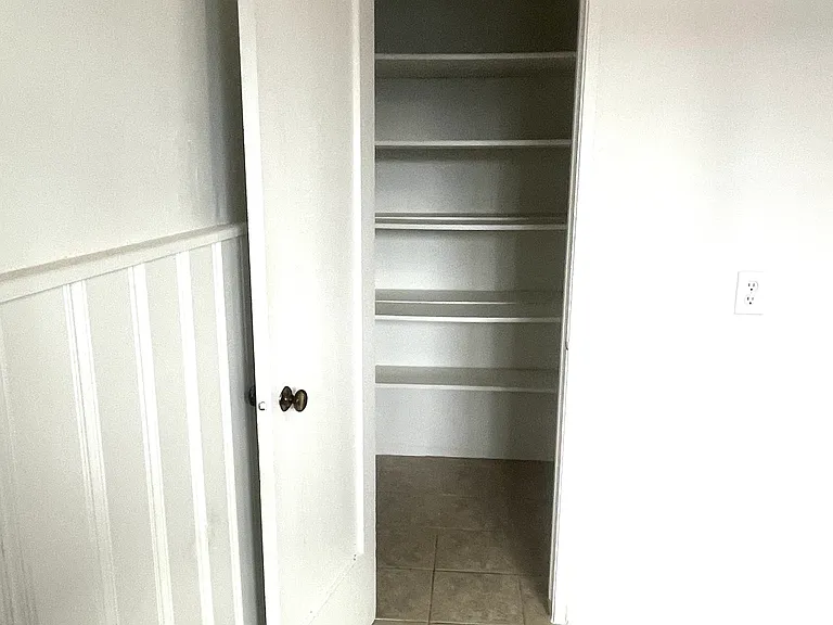 Large Kitchen Pantry