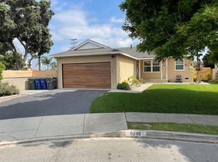 6346 Charlwood St, Lakewood, CA 90713