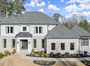 3146 Balley Forrest Dr, Milton, GA 30004