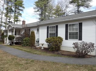 808 Crystal Way, Middleboro, MA 02346
