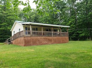 846 Hawk Rd, Emporium, PA 15834