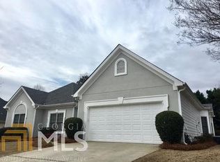 720 Gates Ln, Johns Creek, GA 30022