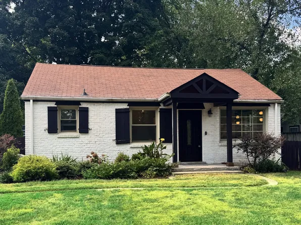 232 Ridgeway Dr, Nashville, TN 37214
