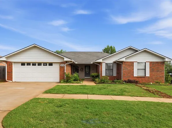 2710 W 20th St, Stillwater, OK 74074