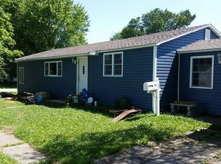 405 S Jefferson St, Kahoka, MO 63445